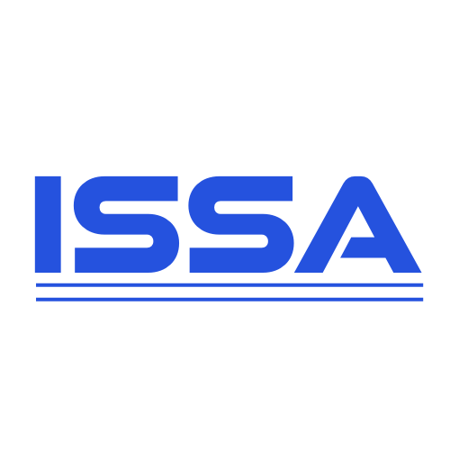 ISSA Logo