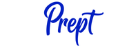 Prept Logo
